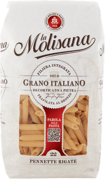 La Molisana Pennette Rigate n22 500 g -