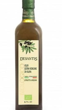 shumee Oliwa EVO Bio Italiano 750ml - Desantis