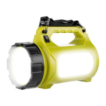 Lepro  3300006 Kamp Svetilka1000 lumnov, 3600 mAh