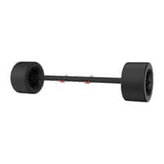 Waydoo Komplet transportnih koles za WAYDOO EVO 130L Mover-L deske