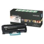 Lexmark Return X264A11G črn, originalen toner