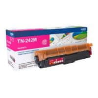 Brother TN-242M škrlaten. originalen toner