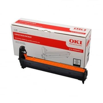OKI Oki C 800 C (44064011) moder, originalen boben