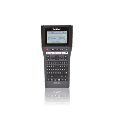 Brother P-TOUCH PT-H500 (PTH500YJ1) USB LCD s tipkovnico, tiskalnik nalepk