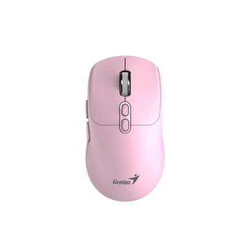 Genius NX-8080S BT (31030042403) brezžična Bluetooth miška Young Pink