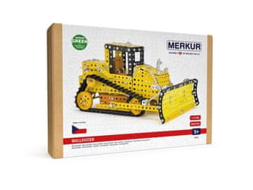 Merkur 10996063 buldožer, 504 kosov