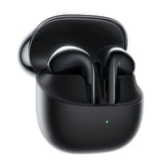 Xiaomi Buds 6 slušalke, črne (71608)