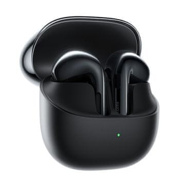 Xiaomi Buds 6 slušalke, črne (71608)