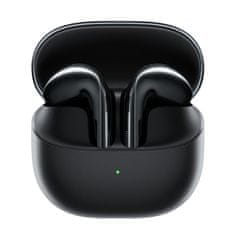 Xiaomi Buds 6 slušalke, črne (71608)