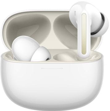 Xiaomi Redmi Buds 8 slušalke, bele (73459)
