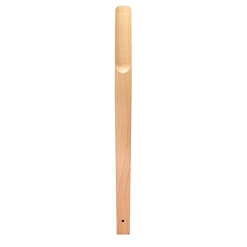 Toro Lesena obutevna žlica 53,5 cm bukev