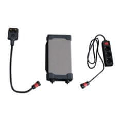 Waydoo Inverterski polnilnik WAYDOO EVO za baterije Powerflight