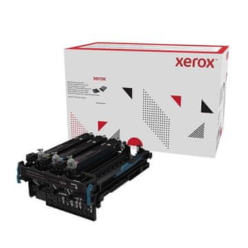 Xerox set bobnov črni in barvni za C310 in C315