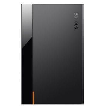 BASEUS Ohišje za zunanji disk 2,5 inch USB 3.0 CAYPH-A01