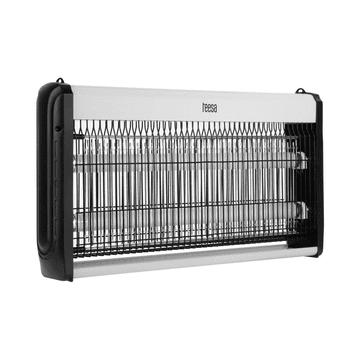 Teesa Uničevalec UV svetilka proti mrčesu TSA0216, 30W (2x15W)