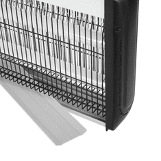Teesa Uničevalec UV svetilka proti mrčesu TSA0216, 30W (2x15W)