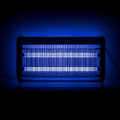 Teesa Uničevalec UV svetilka proti mrčesu TSA0216, 30W (2x15W)