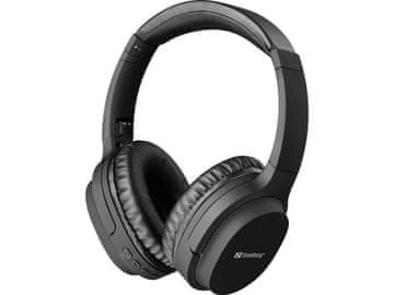 Play'n Go Bluetooth slušalke z mikrofonom