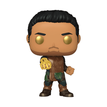 Funko POP: MARVEL - ETERNALS - GILGAMESH W/ (GW)