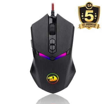 Redragon GAMING ŽIČNA MIŠKA M602-1 NEMEANLION 2