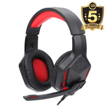 Redragon THEMIS H220 SLUŠALKE