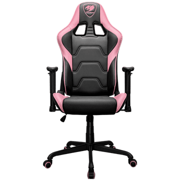 COUGAR Gaming Stol Armor Elite Eva / Pink (CGR-ELI-PNB)