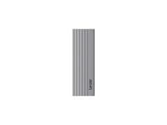Lexar Zunanje ohišje za M.2 NVMe/SATA 2230-2280 v USB3.2 Gen2 Type-C, aluminij, E06