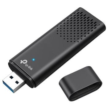 TP-Link Archer TX20U AX1800 Wi-Fi 6 USB brezžična kartica