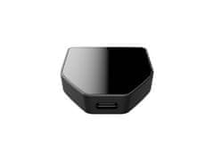 Trezor Safe 5, denarnica za Bitcoin in druge kriptovalute, USB-C, črna