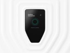 Trezor Safe 5, denarnica za Bitcoin in druge kriptovalute, USB-C, črna