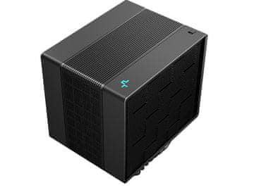DEEPCOOL Hladilnik za procesor DeepCool ASSASSIN 4S, 140mm, črn
