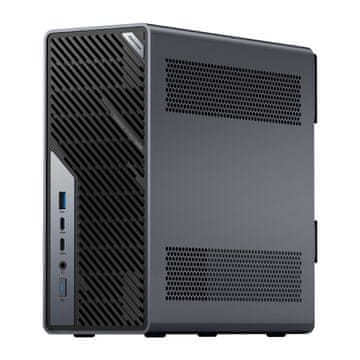 Minis Forum Mini PC MINIS FORUM MS-02U-235HX Intel Core Ultra 5 235HX barebone