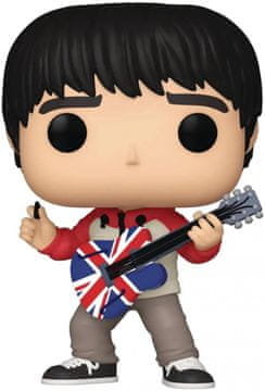 Funko POP ROCKS: OASIS - NOEL GALLAGHER
