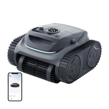 BUBLUE Robot za čiščenje bazena 700P
