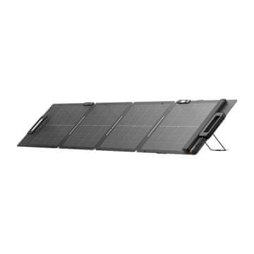 EcoFlow Zložljiv fotonapetostni panel 110 W