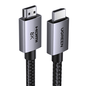 8K Ultra HDMI 2.1 kabel - 3M
