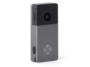 Blockstream JADE Plus, denarnica za Bitcoin, Genesis siva