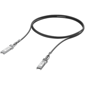 Ubiquiti UACC-DAC-SFP28-1M 25 Gbps Direct Attach Cable