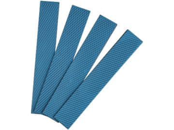 Thermal Grizzly Termična blazinica Thermal Grizzly Minus Pad Advance, 120x20x1 mm, 4 kosi