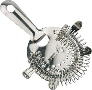 APS BARSKO CEDILO, INOX, FI-8 CM, 1 KOS