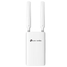 TP-Link Omada ER703WP-4G-Outdoor AX3000 Gigabit VPN zunanji usmerjevalnik router