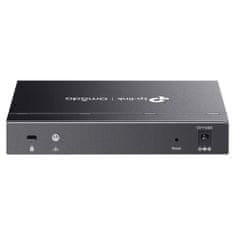 TP-Link Omada ES208G 8-port Gigabit RJ45 managed mrežno stikalo switch