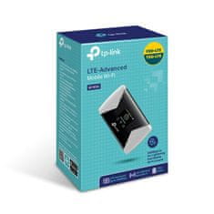 TP-Link M7450 4G LTE ac prenosni brezžični usmerjevalnik-router