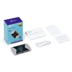TP-Link M7450 4G LTE ac prenosni brezžični usmerjevalnik-router