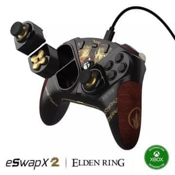 Thrustmaster ESWAP X 2 PRO KONTROLER ELDEN RING