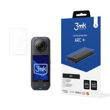 shumee Insta360 X5 - 3mk ARC+