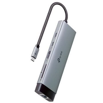 TP-Link UH9120C USB-C 9v1 USB hub