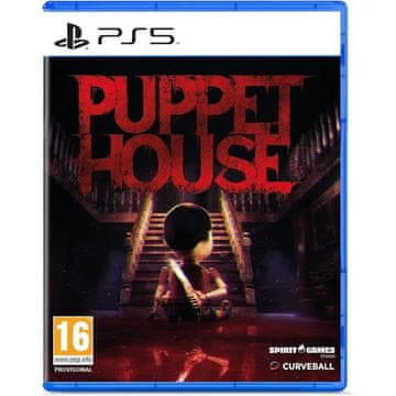 Puppet House (Playstation 5)