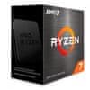 Ryzen 7 5700 3,7/4,6GHz 65W AM4 Wraith Stealth hladilnik BOX procesor