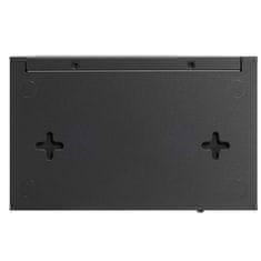 TP-Link Omada ES208GP 8-port Gigabit PoE+ RJ45 managed mrežno stikalo switch